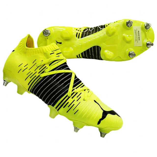ランキング2020 1.1 サッカー/フットサル 26cm サッカー取替式スパイク プーマ フューチャー MXSG Z Kagayai ランキング2020 1.1 サッカー/フットサル 26cm サッカー取替式スパイク プーマ フューチャー MXSG Z Kagayai