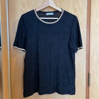 サンローラン(Saint Laurent)のYves Saint Laurent イヴ・サンローラン　Tシャツ(Tシャツ(半袖/袖なし))