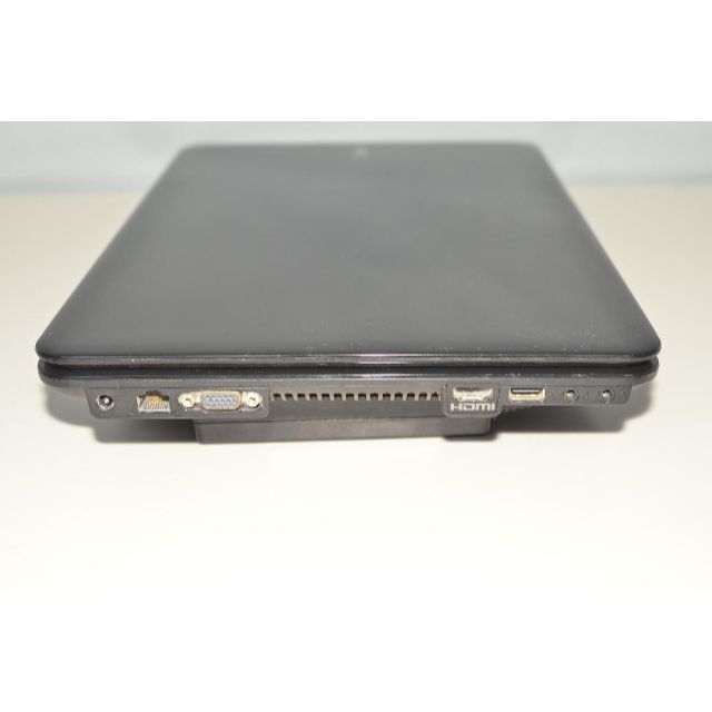 大容量HDD500GB NEC LS150/D PENTIUM/4GB スマホ/家電/カメラのPC/タブレット(ノートPC)の商品写真