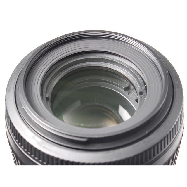 Nikon(ニコン)の✨大迫力の望遠レンズ✨ニコン Nikon AF-S DX VR 55-200mm スマホ/家電/カメラのカメラ(レンズ(ズーム))の商品写真