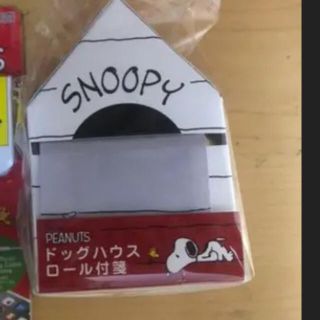 スヌーピー(SNOOPY)のスヌーピー　SNOOPY(キャラクターグッズ)