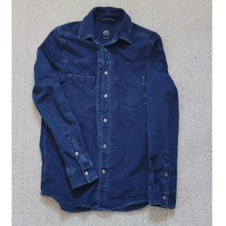 DouDouデニムシャツザラユニクロディーホリックguミラオーウェンZARA