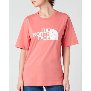 ザノースフェイス(THE NORTH FACE)の最終 SALE The North Face ビッグロゴ Tシャツ(Tシャツ(半袖/袖なし))