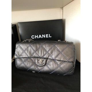 シャネル(CHANEL)のCHANELチェーンショルダーバック(ショルダーバッグ)