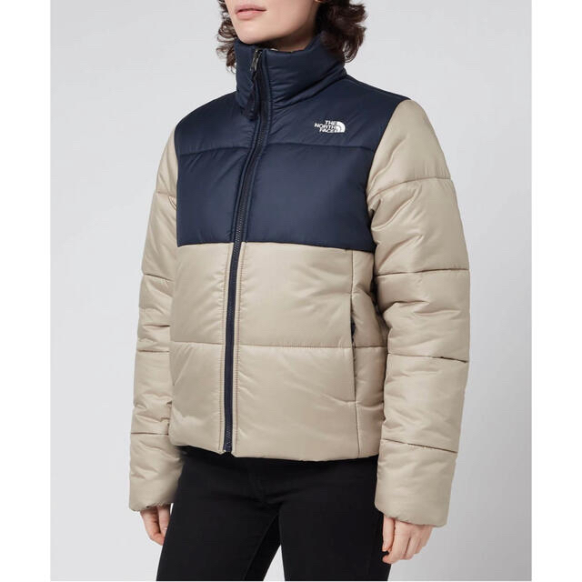 THE NORTH FACE(ザノースフェイス)のTHE NORTH FACE Saikuru ジャケット レディースのジャケット/アウター(ダウンジャケット)の商品写真