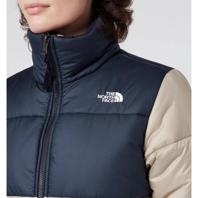 THE NORTH FACE(ザノースフェイス)のTHE NORTH FACE Saikuru ジャケット レディースのジャケット/アウター(ダウンジャケット)の商品写真