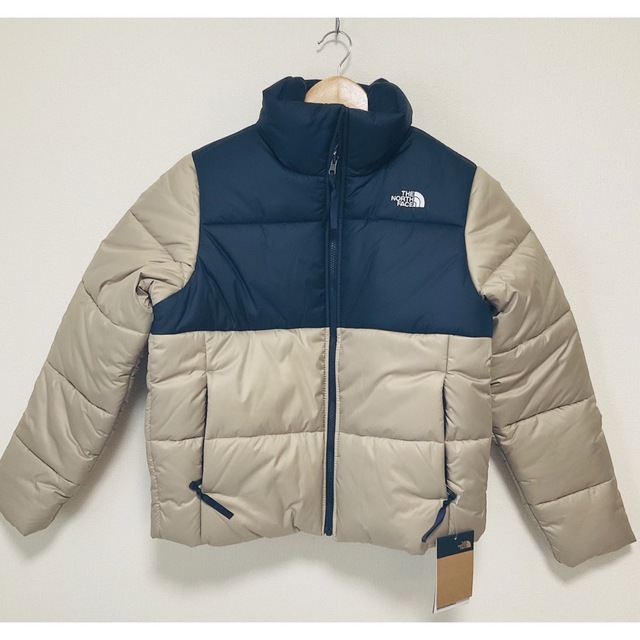 THE NORTH FACE(ザノースフェイス)のTHE NORTH FACE Saikuru ジャケット レディースのジャケット/アウター(ダウンジャケット)の商品写真