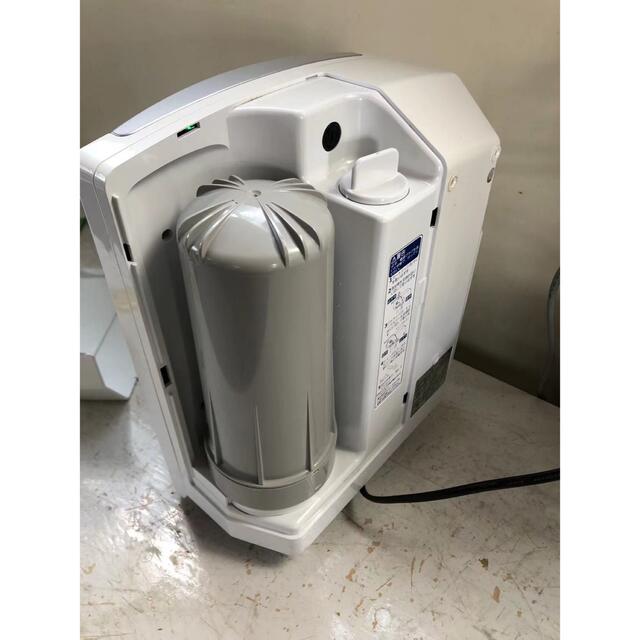 ヒューマンウォーター ヒューマンウォーター