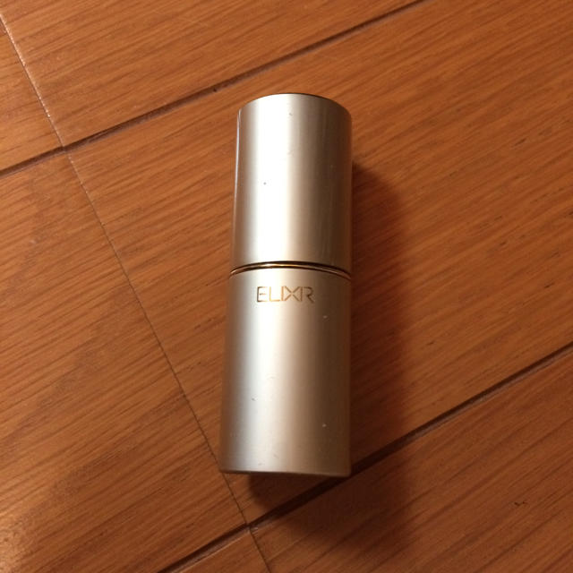 SHISEIDO (資生堂)(シセイドウ)のエリクシールリップスティック コスメ/美容のベースメイク/化粧品(その他)の商品写真