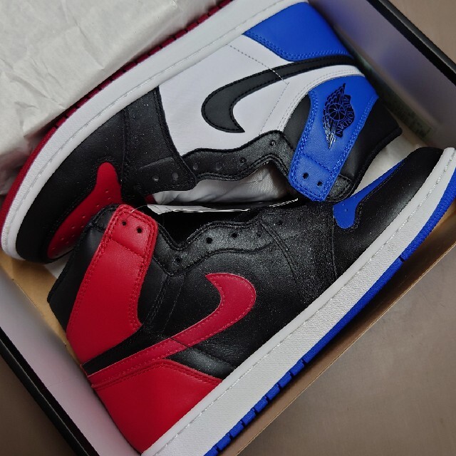 AIR JORDAN1 RETRO HIGH OG TOP3