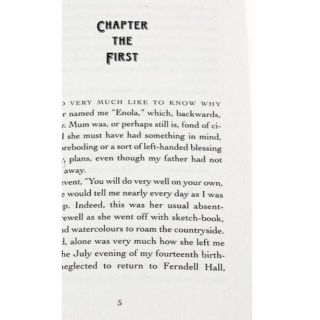 Enola Holmes 青少年 ティーンエイジャー英語小説 洋書 6冊 Enola Holmes 青少年 ティーンエイジャー英語小説 洋書 6冊