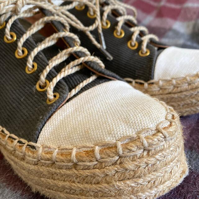 VISVIM(ヴィスヴィム)の【visvim 】素足の夏 メンズの靴/シューズ(スニーカー)の商品写真