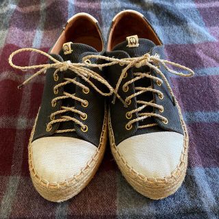 ヴィスヴィム(VISVIM)の【visvim 】素足の夏(スニーカー)