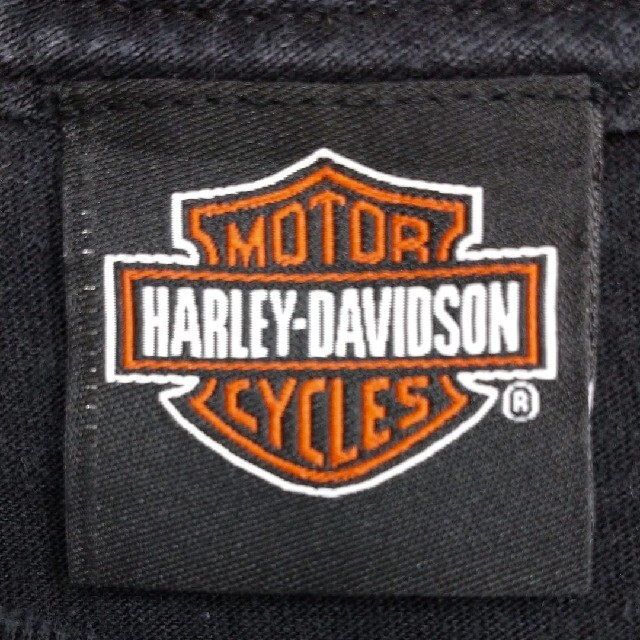 HARLEY-DAVIDSON ハーレーダビッドソン Tシャツ 4