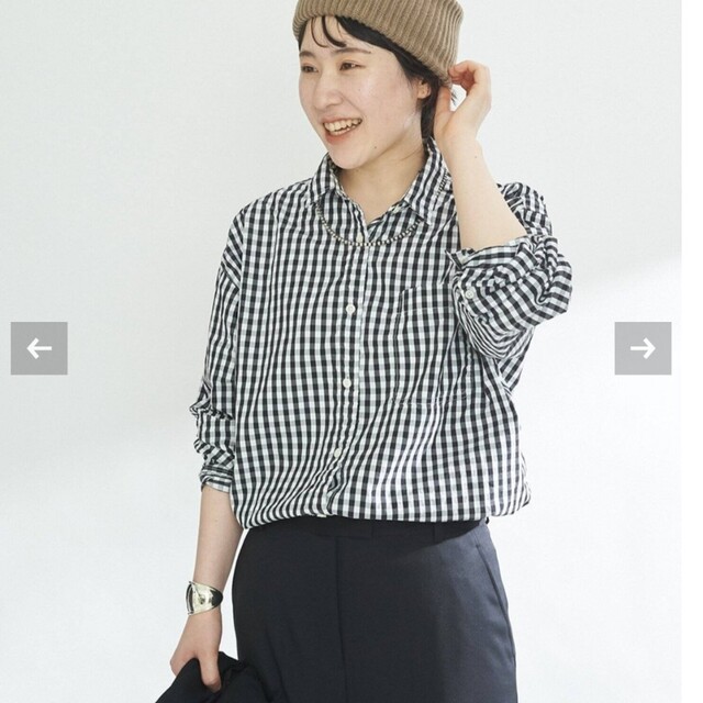 Plage Boys box シャツ - funespar.org