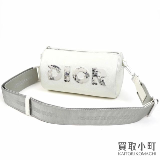 ディオールオムローラー ボディバッグ（Diorディオール☆ オム