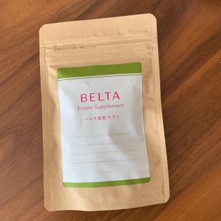 BELTA 葉酸の通販 7,000点以上 | フリマアプリ ラクマ