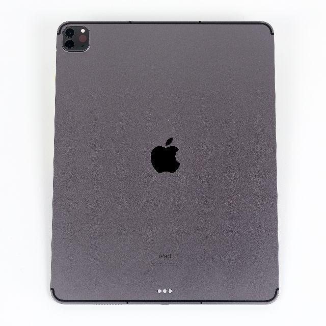 第５世代 iPad Pro 12.9インチ 128GB グレイ SIMフリー
