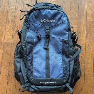 コロンビア(Columbia)のコロンビア　リュック　バックパック　30l(バッグパック/リュック)