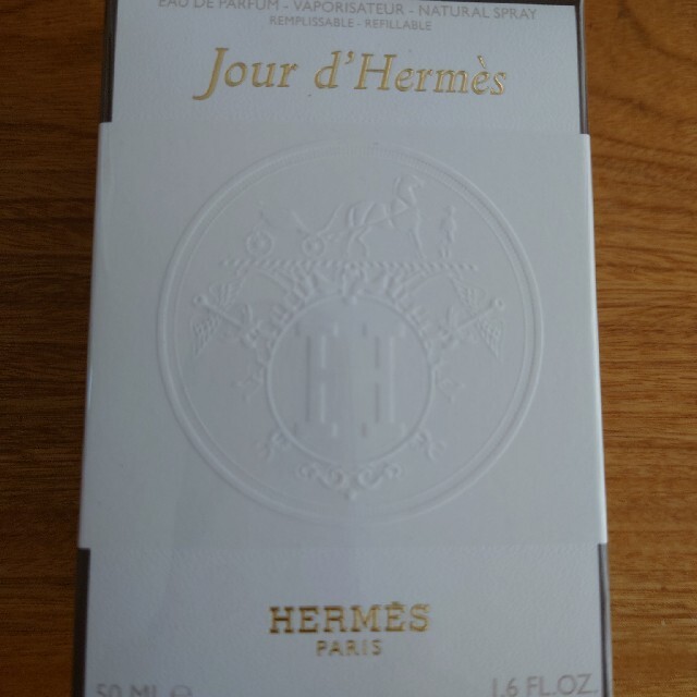 Hermes(エルメス)の専用　Jour d' Hermes  HERMES PARFUMS コスメ/美容の香水(香水(女性用))の商品写真