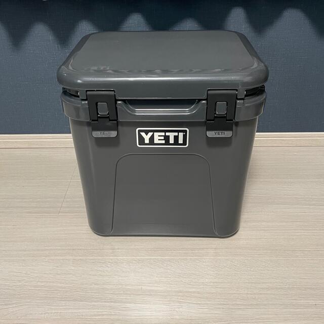 YETI イエティローディ24 インナーバスケット付き チャコール-