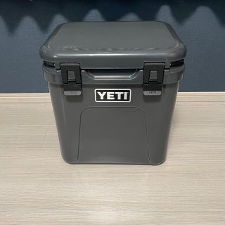 スノーピーク(Snow Peak)のYETI イエティローディ24 インナーバスケット付き チャコール(その他)