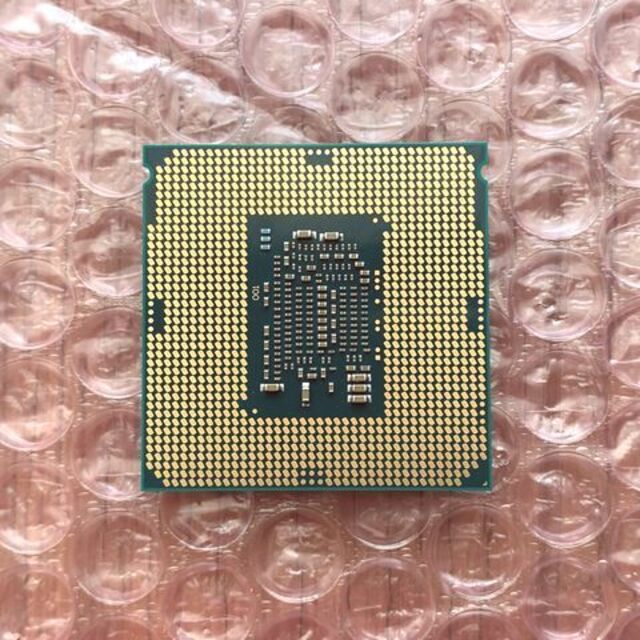 Intel Corei5-6500 プロセッサ 2