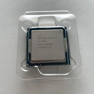 Intel Corei5-6500 プロセッサ(PCパーツ)