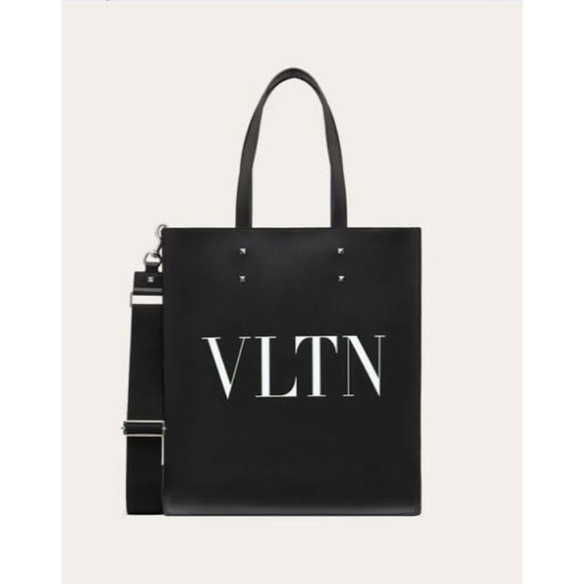 値下げ　Valentino ヴァレンティノ　トートバック