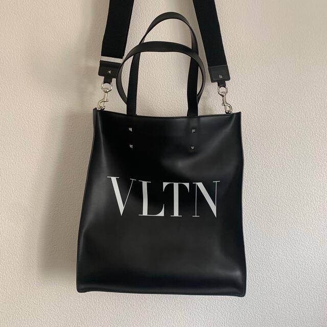 VALENTINO - 最終値下げ‼️valentino トートバッグの通販 by OLDONE