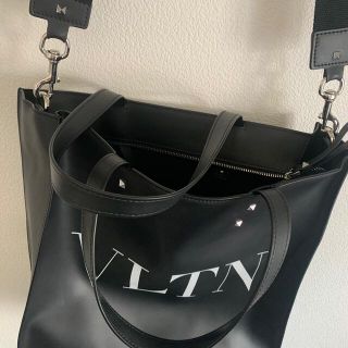 VALENTINO - 最終値下げ‼️valentino トートバッグの通販 by OLDONE