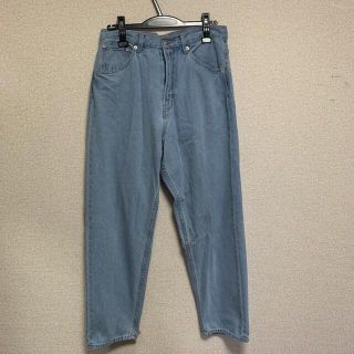 フリークスストア(FREAK'S STORE)のFREAK'S STORE  バルーン バギーデニムパンツ(デニム/ジーンズ)