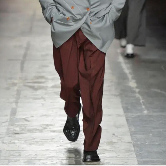 MAGLIANO 19aw SIGNATURE ELASTIC PANTS 最高級 riverside.edu.ph