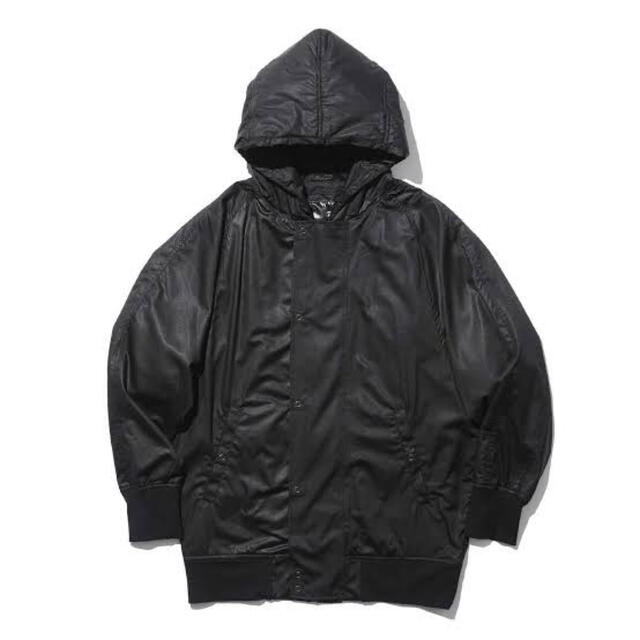 JULIUS - 専用 julius パーカー ニルズ rickowens drkshdw 黒の JULIUS - 専用 julius パーカー ニルズ rickowens drkshdw 黒の