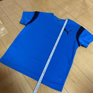 プーマ(PUMA)のPUMA 150 メッシュ(Tシャツ/カットソー)