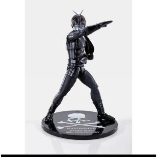 マスターマインドジャパン(mastermind JAPAN)のmastermind JAPAN x 仮面ライダー50周年記念コラボ S.H.F(特撮)