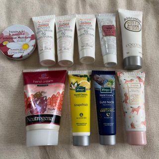 ニュートロジーナ(Neutrogena)のハンドクリームまとめ売り(ハンドクリーム)