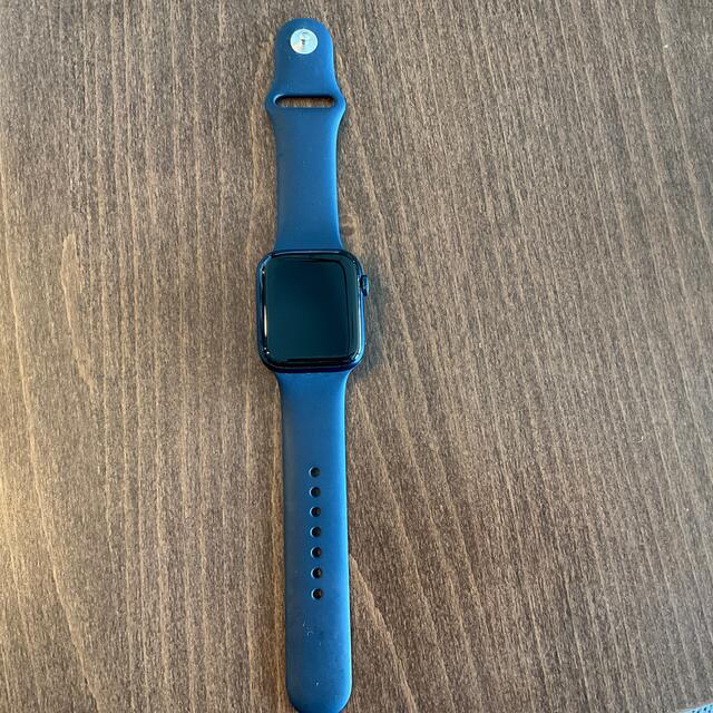 Apple Watch series 6 44mm Wi-Fiモデル　美品