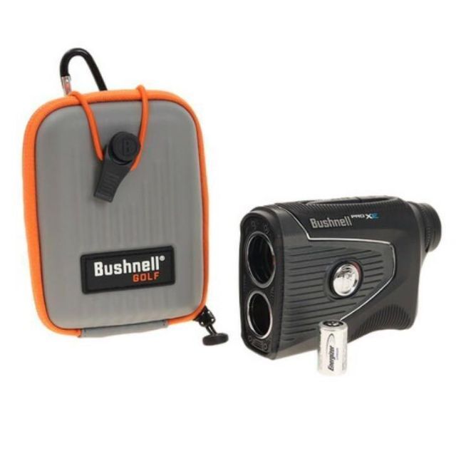 Bushnell ブッシュネル ピンシーカー プロXE ジョルト レーザー 3