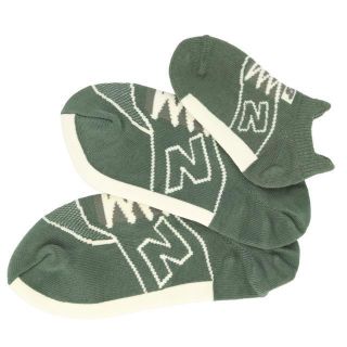 ニューバランス(New Balance)のエヌビーシリーズソックス(ソックス)