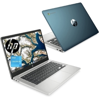 ヒューレットパッカード(HP)のGoogle Chrome book  HP(ノートPC)