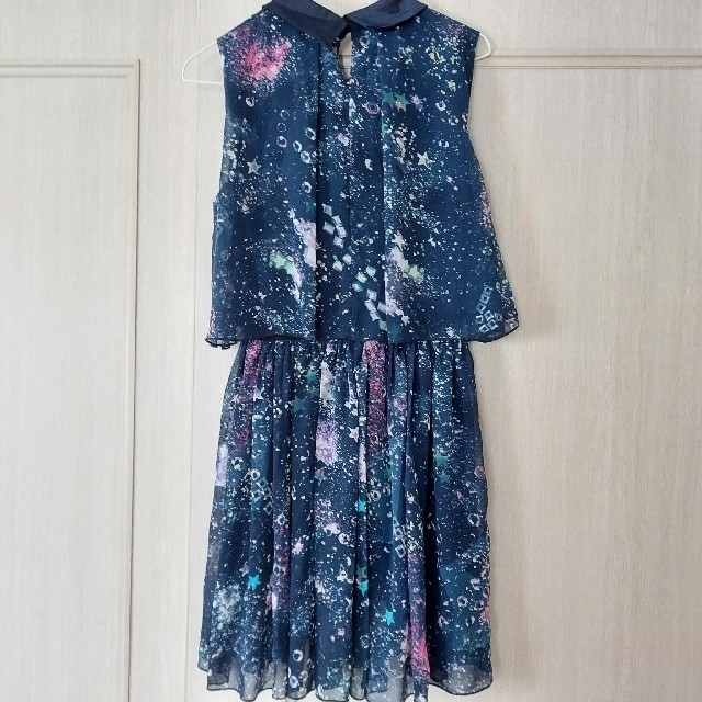 galaxxxy*宇宙柄ワンピース