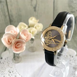 流行のアイテム vienne Westwood ゴールド腕時計 コマあり williamsima.com