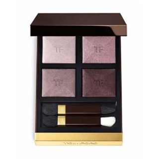 トムフォード(TOM FORD)の【廃盤】【人気色】トムフォードアイカラークォード27Aヴァージンオーキッド(アイシャドウ)