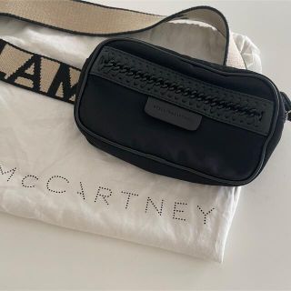 ステラマッカートニー(Stella McCartney)のステラマッカートニー ミニバッグ ボディバッグ ウエストポーチ(ショルダーバッグ)