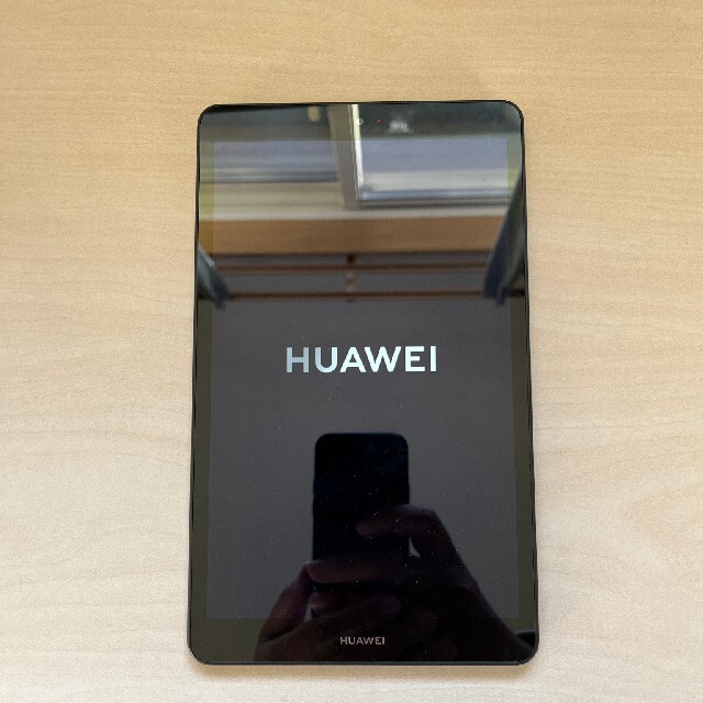 HUAWEI MediaPad M5 lite 8 LTEモデル