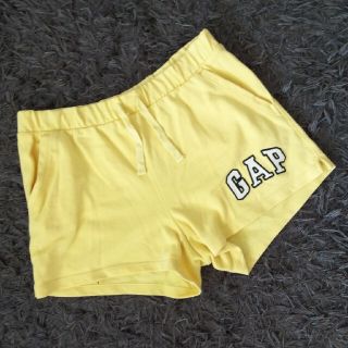 ギャップキッズ(GAP Kids)のGAP  KIDS  スウェットショートパンツ XL(パンツ/スパッツ)