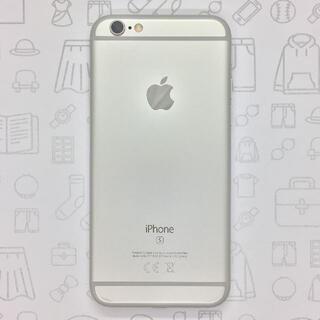アイフォーン(iPhone)の【B】iPhone 6s/32GB/356137092348622(スマートフォン本体)