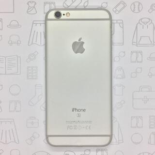 アイフォーン(iPhone)の【B】iPhone 6s/16GB/358566076490281(スマートフォン本体)