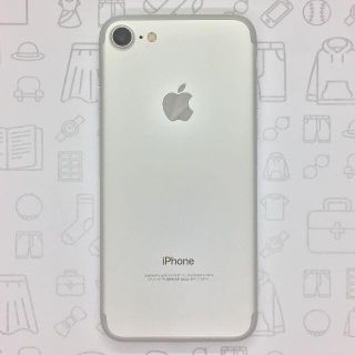 アイフォーン(iPhone)の【B】iPhone 7/32GB/359184070971329(スマートフォン本体)